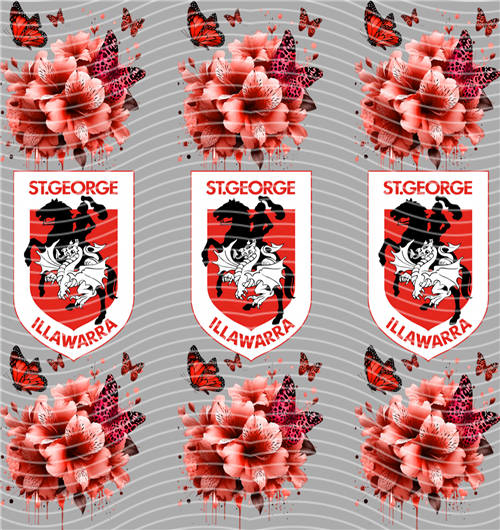 Pen sticker-F 1738